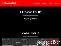 Le Bio Gablie